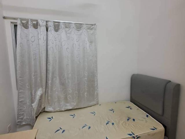 Chinese Unit_Single Room_Free Wifi at OUG Parklane, Old Klang Road