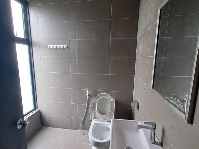 [Chinese Unit] Private Single Room at The Havre, Bukit Jalil