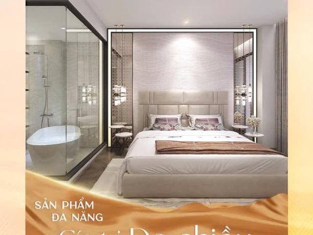 Chính thức mở booking căn hộ ven biển simona heights