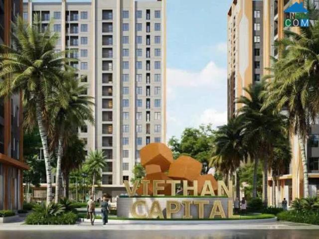 Chính Thức Mở Bán Nhà Ở Xã Hội Việt Hàn Capital – Phổ Yên Thái Nguyên