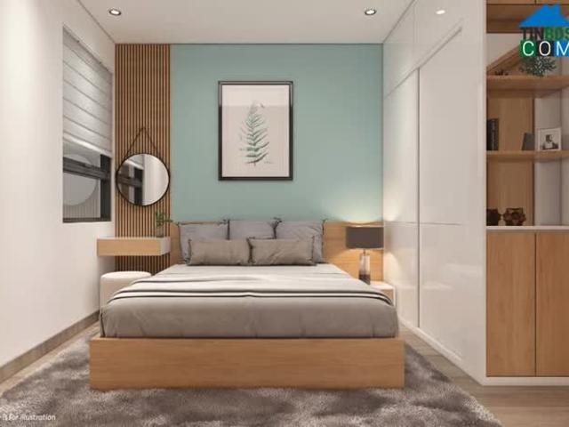 Chính thức mở bán căn hộ The Ori Garden giá 1,2 tỷ/căn