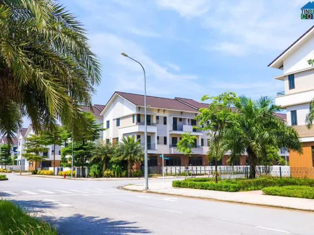 Chính thức mở bán căn shophouse cuối cùng trong đại đô thị 150ha