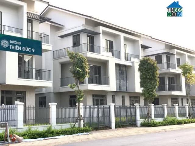 Chính Thức Mở Bán Phân Khu Shopvillas lake View Centa Riverside