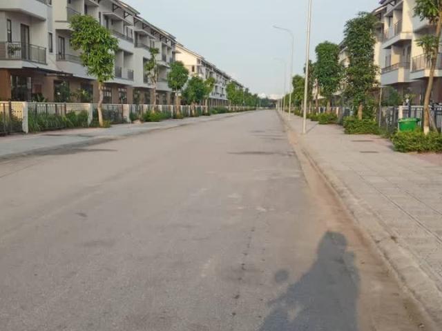 Chính Thức Mở Bán siêu Phẩm Shophouse Thương Mại Đẹp Nhất Miền Bắc