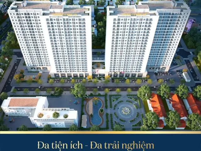 Chính Thức Mở Bán Tầng Vip 11–15