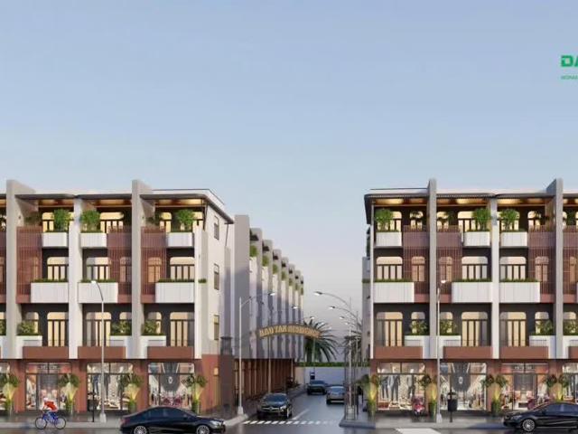 Chính Thức Nhận Cọc Nhà Phố P. Bình Tân