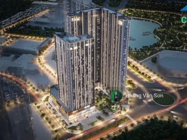 Chính Thức Nhận Booking The Matrix One Giai Đoạn 2