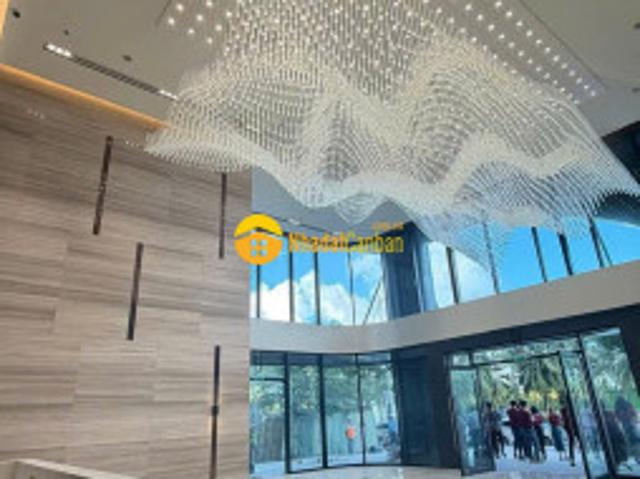 Chính thức nhận booking time square đà nẵng