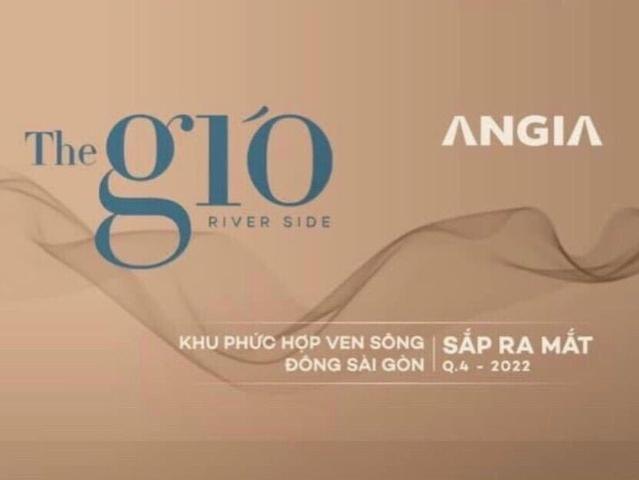 Chính thức nhận booking của CĐT đợt đầu dự án The Gió An Gia, tháng 11 sẽ mở bán, giá đợt 1 chỉ từ