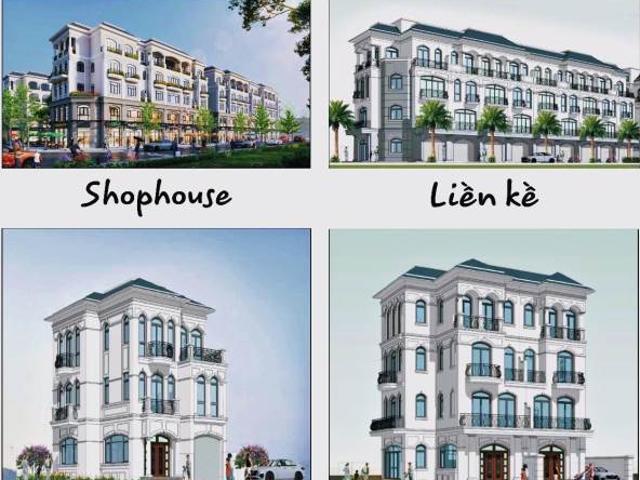 Chính thức nhận booking dự án vinhomes ocean park the empire hưng yên