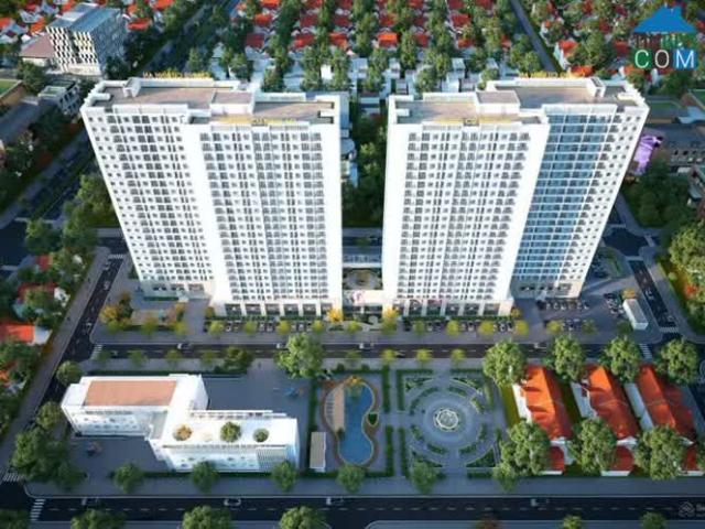 Chính thức nhận booking quỹ căn tầng cao chung cư bình an plaza