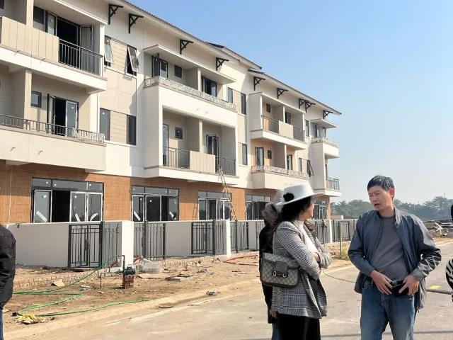 Chính thức nhận giữ chỗ phân khu mới vốn vào chỉ 30% miễn lãi 1 năm