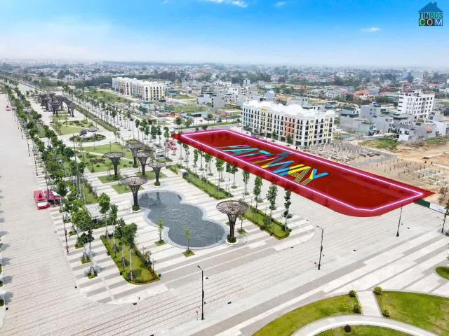 Chính Thức Nhận Đặt Chố Căn Hộ Chung Cư Cao Cấp View Biển Sun Sầm Sơn