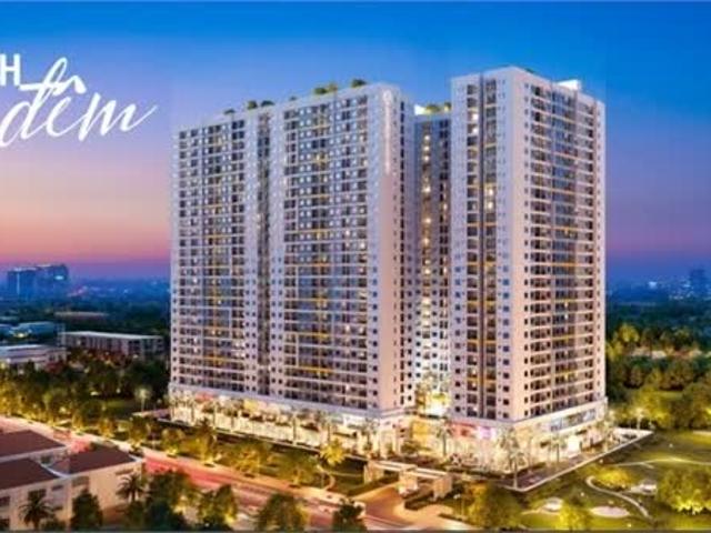 Chính Thức Booking Giữ Chỗ Đẹp Cho Block B Legacy Prime Thuận An