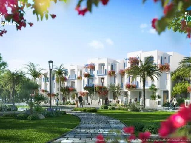 Chính thức ra mắt siêu phẩm 800 Ha ngay mặt tiền biển Bài Dài Cam Ranh