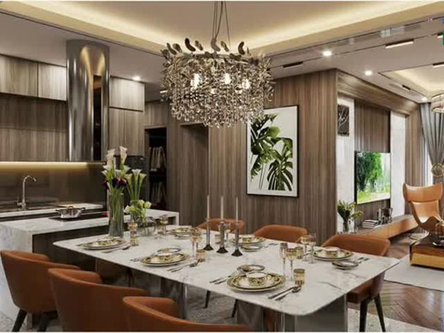 Chính thức The Fibonan mở bán quỹ căn hộ cao cấp nhanh tay đặt ngay