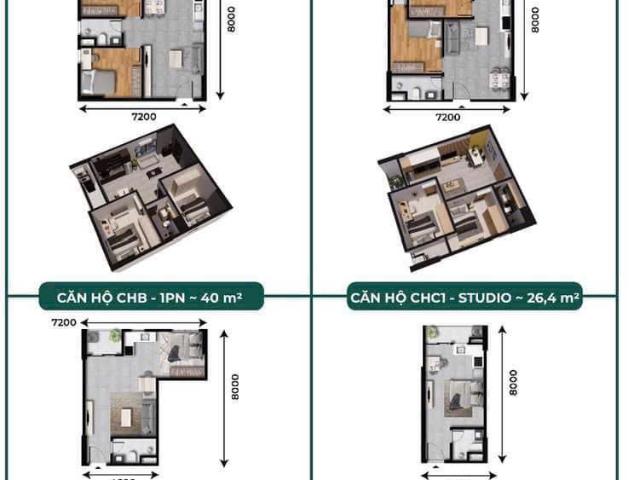 Chính Thức Tiếp Nhận Hồ Sơ Nhà Ở Xã Hội Hải Phòng