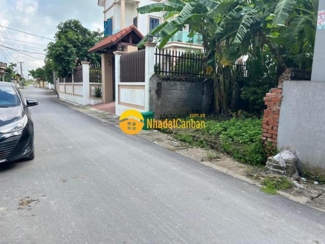 Chính chủ 80m đại đồng, văn lâm, đường nhựa, cực đẹp, giá tốt. 0835459
