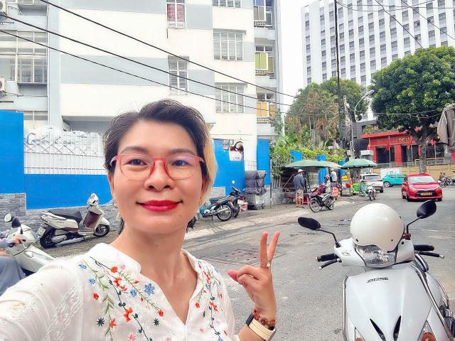 Chính chủ 1 đời bán nhà hxh đ. Nguyễn trãi, quận 1 dt siêu lớn 689m2 khu vực tập trung các cơ quan nhà nước