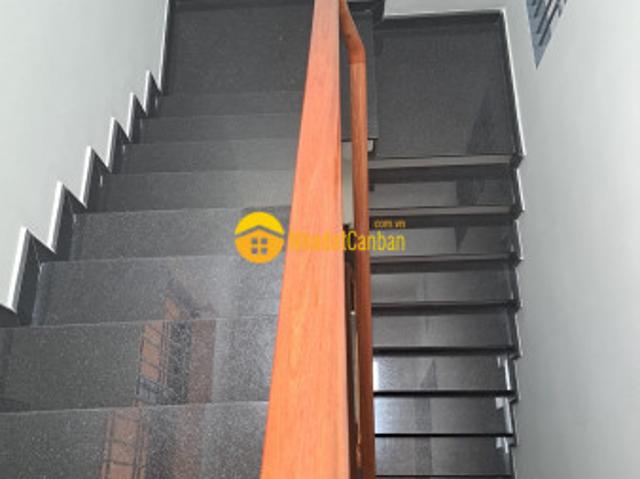 Chính chủ trang bìa 45m2 4 tầng mặt tiền đường số full nội thất f. Tân quy quận 7 hơn 9 tỷ