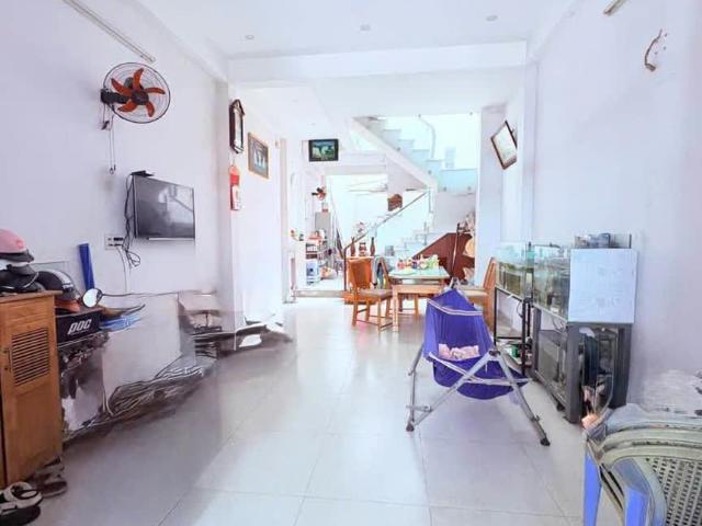Chính chủ vừa gửi Đường 26 Tháng 3 Bình Tân, 67m², giá chỉ: 6.5 tỷ – còn thương lượng