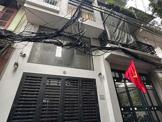 Chính chủ bán 3 bất động sản đẹp tại Hà Nội Vị trí đẹp, pháp lý chuẩn Tiềm năng tăng giá