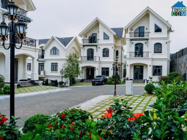 Chính Chủ Bán 3 Căn Villa Cao Cấp – Khu Royall Villa Măng Lin, P. 7, Đà Lạt