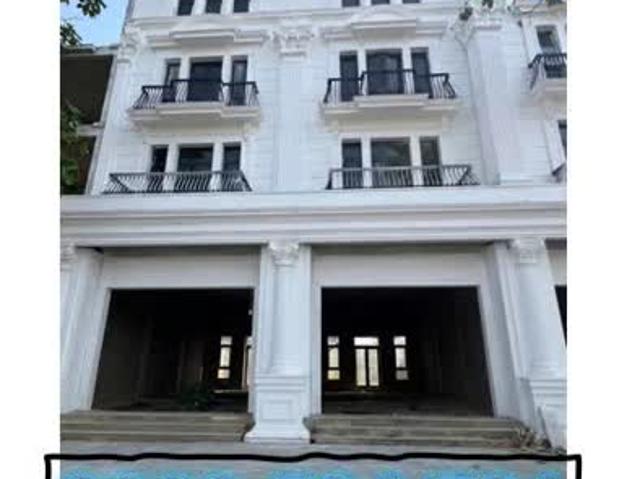 Chính chủ bán 02 căn ShopHouse liền kề Danko City Thái Nguyên, 0983524