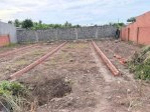 Chính Chủ Bán 4 Lô Đất Vị Trí Đắc Địa Xã Thanh Phước, P. Gò Dầu, Tây Ninh