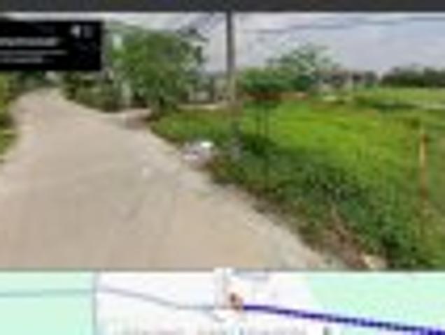 Chính Chủ Bán 90M2 Đất Lô Góc Trung Tâm Phú Xuyên Ngay Ql1A