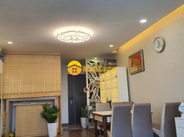 Chính chủ bán cắt lỗ căn hộ 3 ngủ tại tòa five star kim giang giá chỉ từ 3.5 tỷ