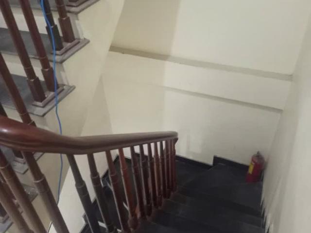 Chính chủ bán căn nhà 36,4 m2, ở ngõ 896 phố Nguyễn Khoái, phường Thanh Trì, quận Hoàng Mai cũ