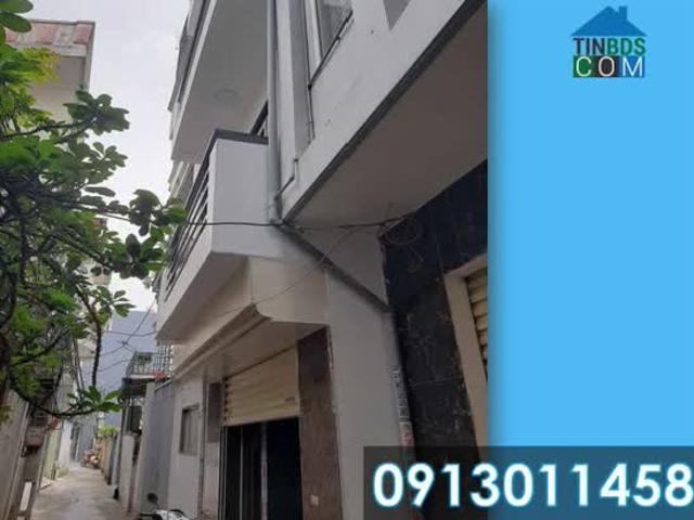 Chính chủ bán căn nhà tại trung tâm chợ Bốt Tròn số 39/71 Chợ Hàng Cũ, Lê Chân, Hải Phòng. LH