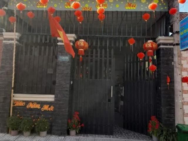CHÍNH CHỦ Bán Căn Nhà Vị Trí Đẹp Tại KP3 Trảng Dài, Biên Hoà, Đồng Nai