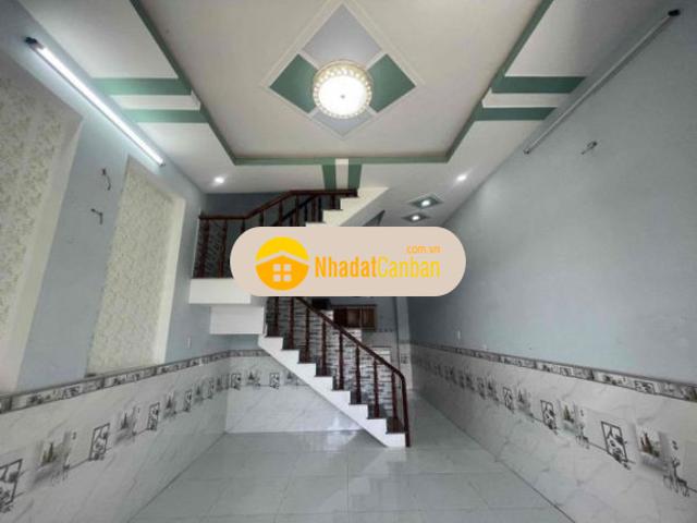 Chính chủ bán căn nhà ngay mỹ hạnh