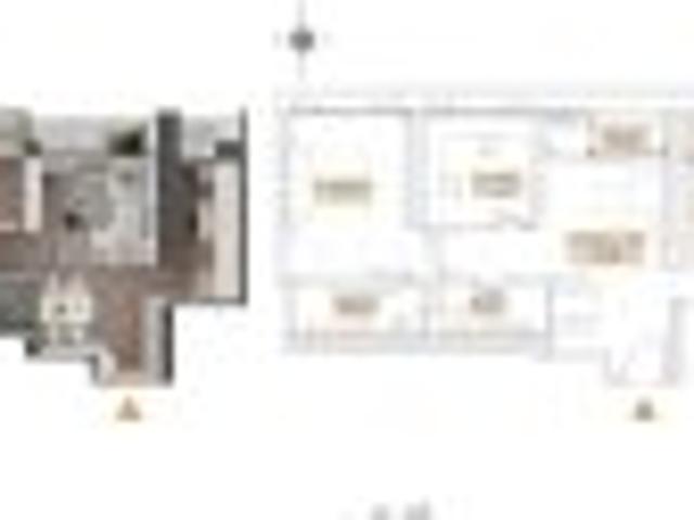 Chính Chủ Bán Căn A4103 Kepler Hh01 2 Phòng Ngủ, Trục Hiếm, Thiết Kế Đẹp Và Thoáng