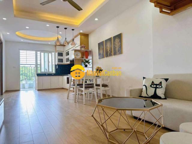 Chính chủ bán căn chung cư 1012 thanh hà cienco 5