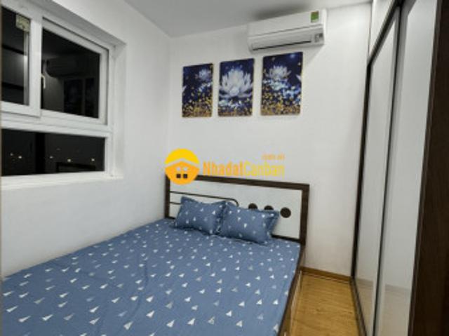 Chính chủ bán căn chung cư 62m2 thanh hà cienco 5 full nội thất