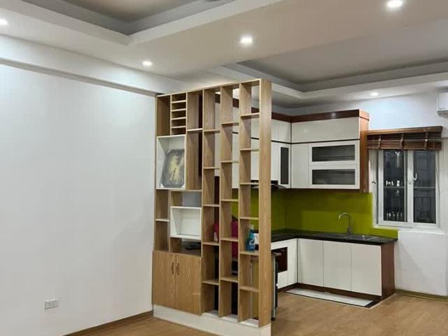 Chính chủ bán căn chung cư 77m đủ nội thất giá 1.3 tỉ tại KDT Thanh Hà Cienco 5