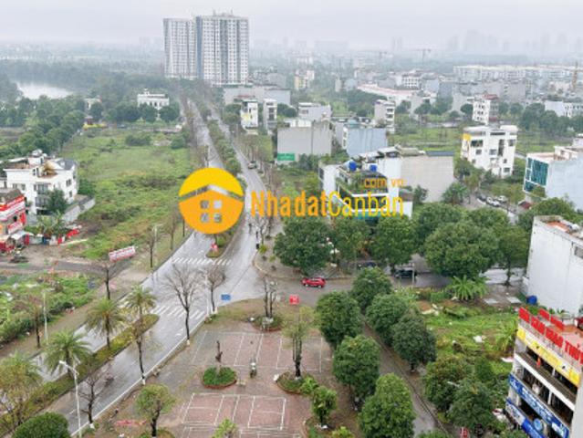 Chính chủ bán căn chung cư 77m view hồ, giá 1.6 tỉ kdt thanh hà cienco 5