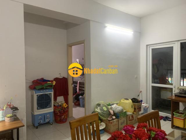Chính chủ bán căn chung cư nguyên bản giá rẻ nhất tại kdt thanh hà cienco 5