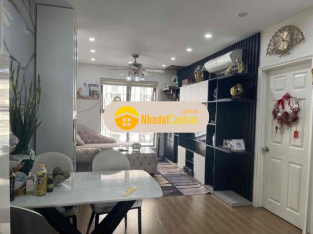 Chính chủ bán căn góc 72m2 tại toà ct7h dương nội