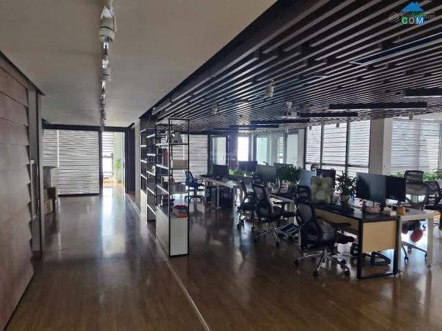 Chính chủ bán căn góc Duplex 2 mặt thoáng siêu rộng tầng 26 27, view hồ Hoàng Cầu, full nội thất 5