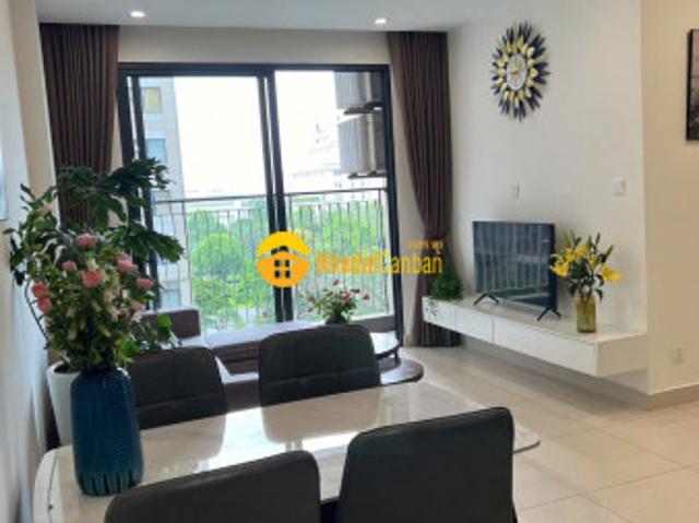 Chính chủ bán căn hộ 3pn, 76,5m2, 4,5 tỷ tại the sapphire 2, đa tốn, gia lâm, hà nội