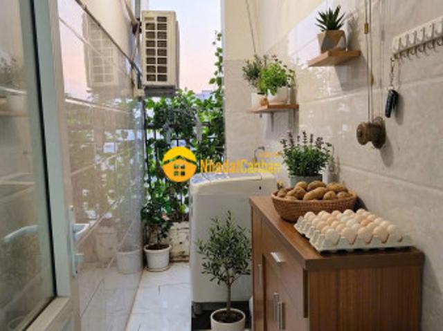 Chính chủ bán căn hộ 1pn 48m² tại thanh hà giá tốt nhất khu vực