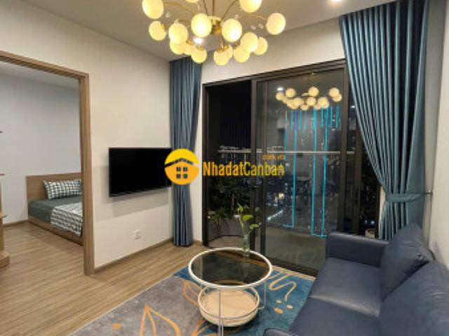 Chính chủ bán căn hộ 2n 2wc, full nội thất, đã có sổ đỏ tòa p1 pavilion giá tốt nhất thị trường