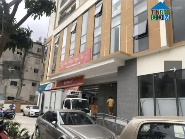 Chính chủ bán căn hộ 2PN góc Cowa Tower 199 Hồ Tùng Mậu, Từ Liêm, HN. 0913583