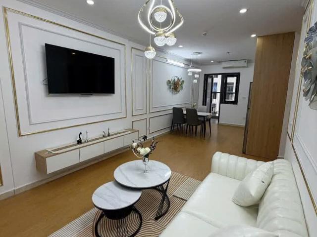 Chính chủ bán căn hộ 2pn – tại chung cư thanh bình, bắc ninh