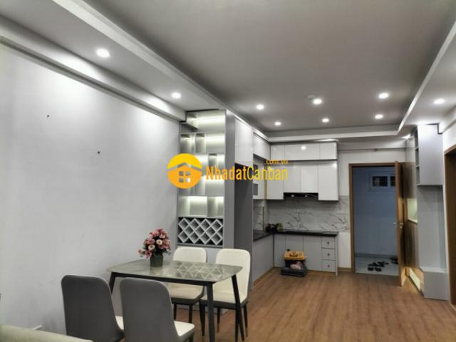 Chính chủ bán căn hộ 2pn 67m b1.3 tại kđt thanh hà cienco 5