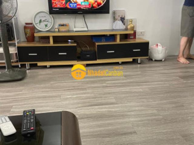 Chính chủ bán căn hộ 48m 1pn, 1wc toà hh02e kđt thanh hà cienco 5